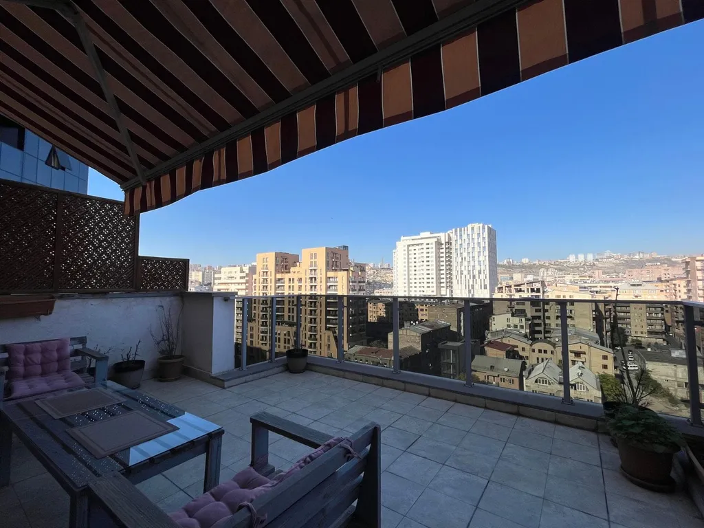 Студио в центре города