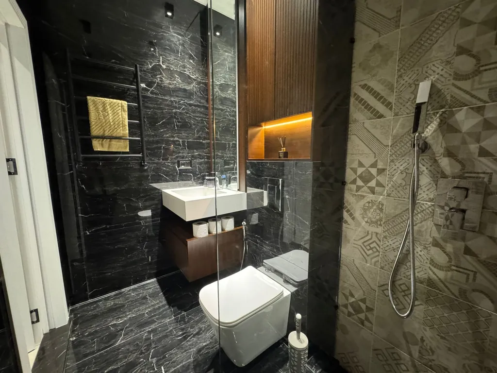 Monna Lisa Apartment on 28 may