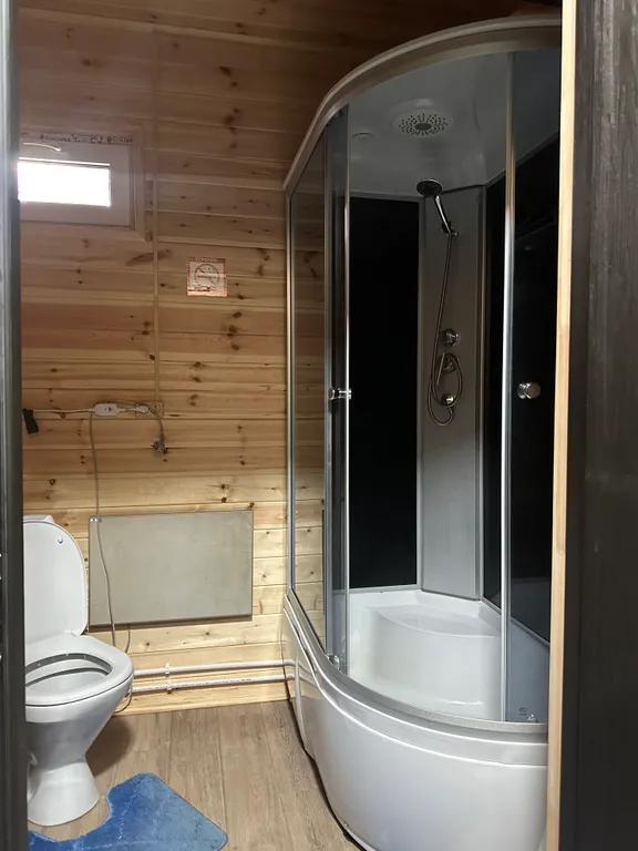 Коттедж стандарт