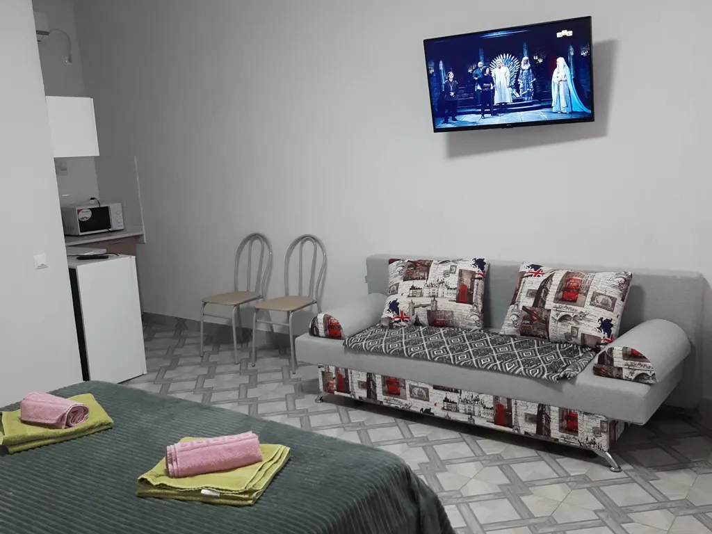 Квартира Комната — Евпатория