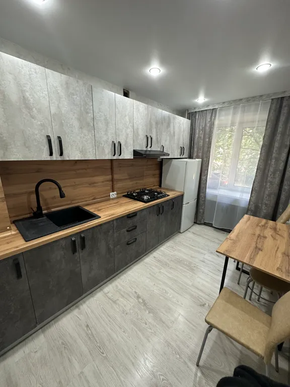 Уютная квартира со всеми устройствами — аренда посуточно в Рославль