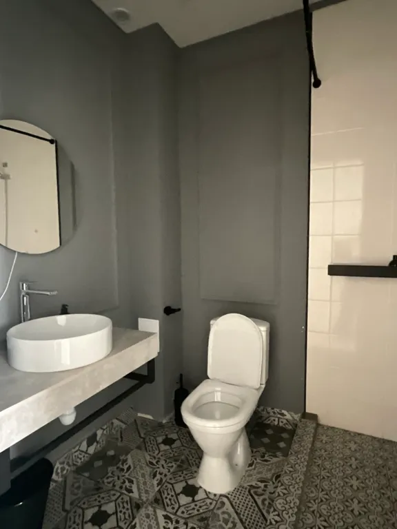 Комфортный номер на двоих