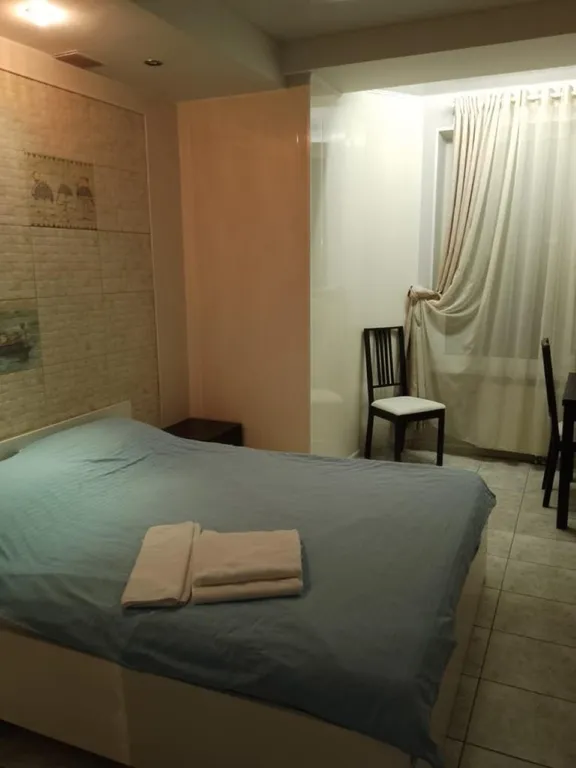 Дом с зимним садом