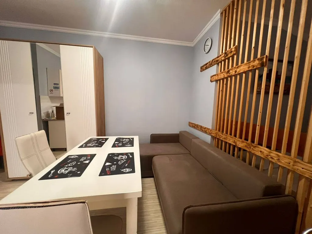 Квартира Квартира Sezam Apartments (38) — Сириус