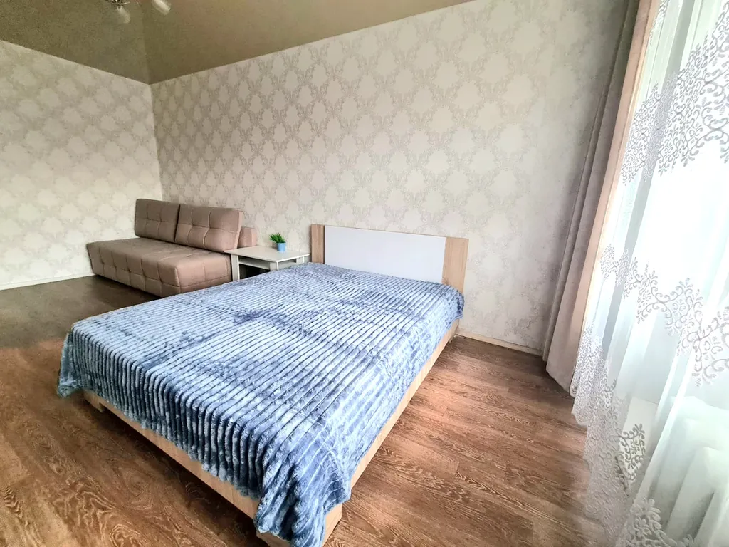 Квартира у вокзала