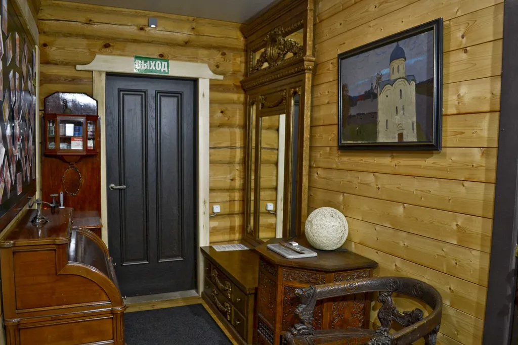 5-комнатный Дом