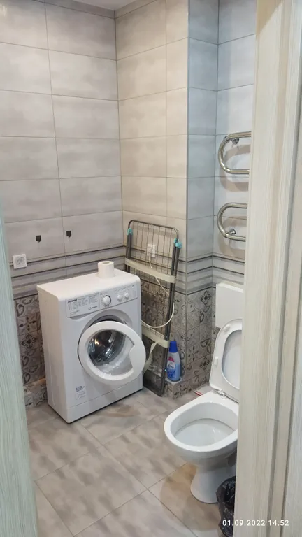 Квартира Квартира в Умном доме — Уфа