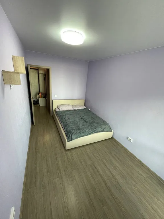 Уютная евродвушка