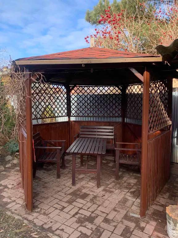 Коттедж Дом на берегу Балтийского моря — Сокольники