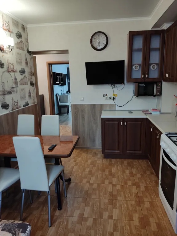 Отличная Квартира на море в ЖК Легенда, рядом лес