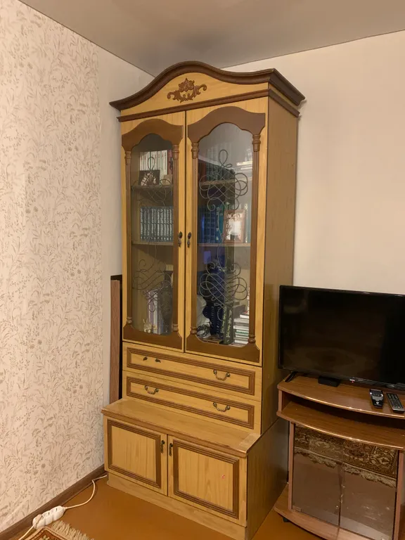 Квартира в комфортном районе