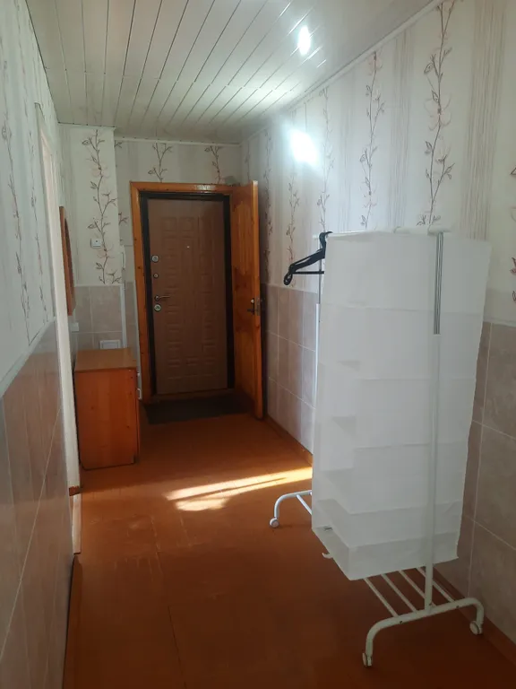 Квартира у горы Паасо