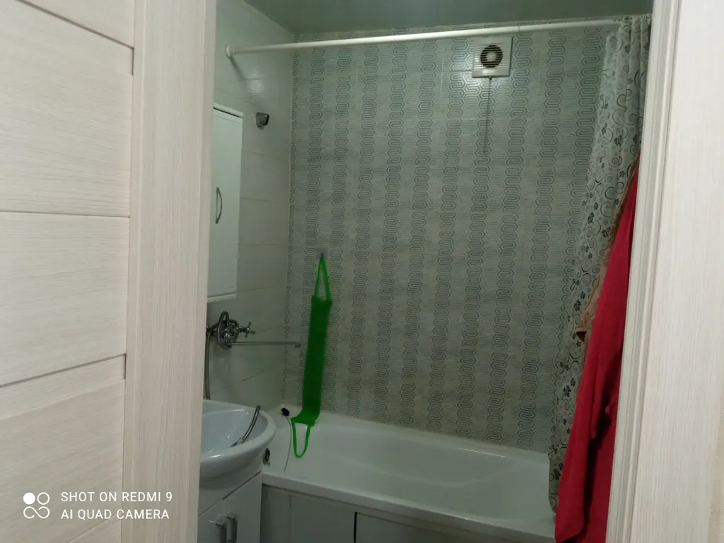 Квартира в центре города