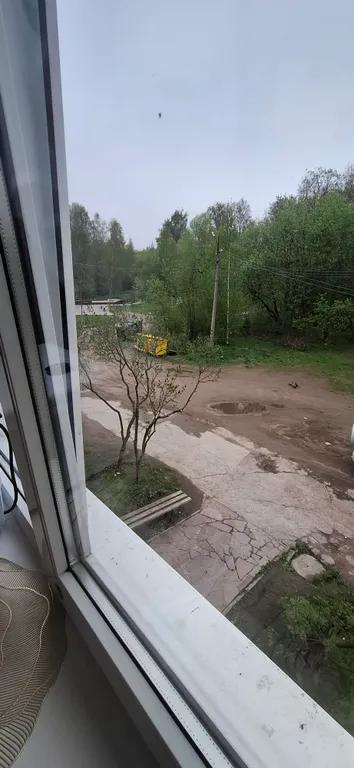 Уютная однокомнатная квартира