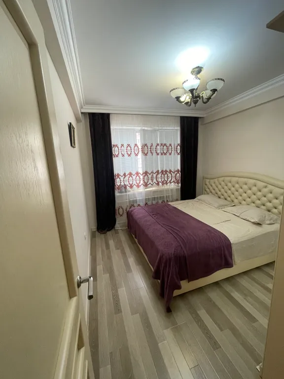 Квартира у моря