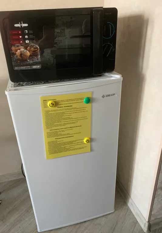 Квартира в центре