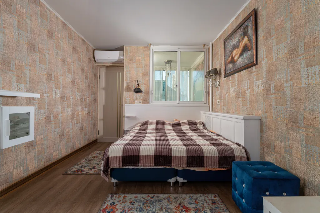 Квартира 1-комнатная Квартира — Сочи