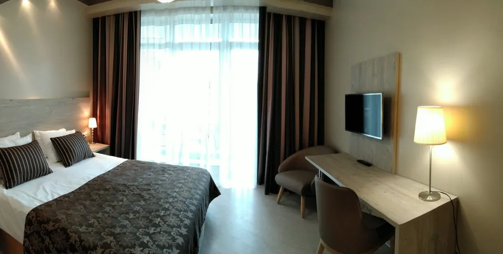 Квартира Комната — Адлер