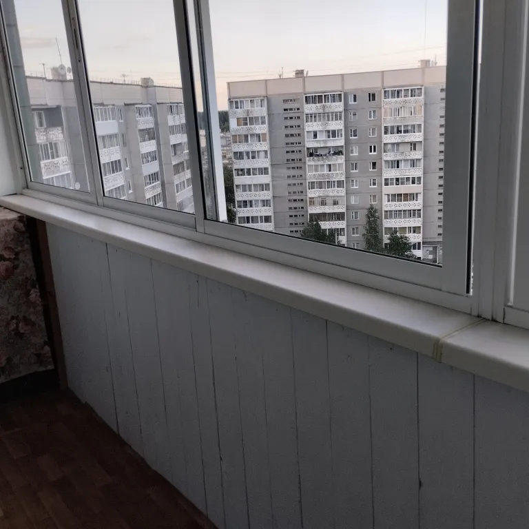 Уютная квартира на Древлянке