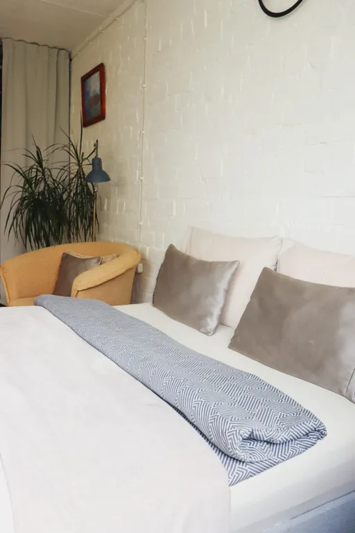 Лофт-студия на Садовой