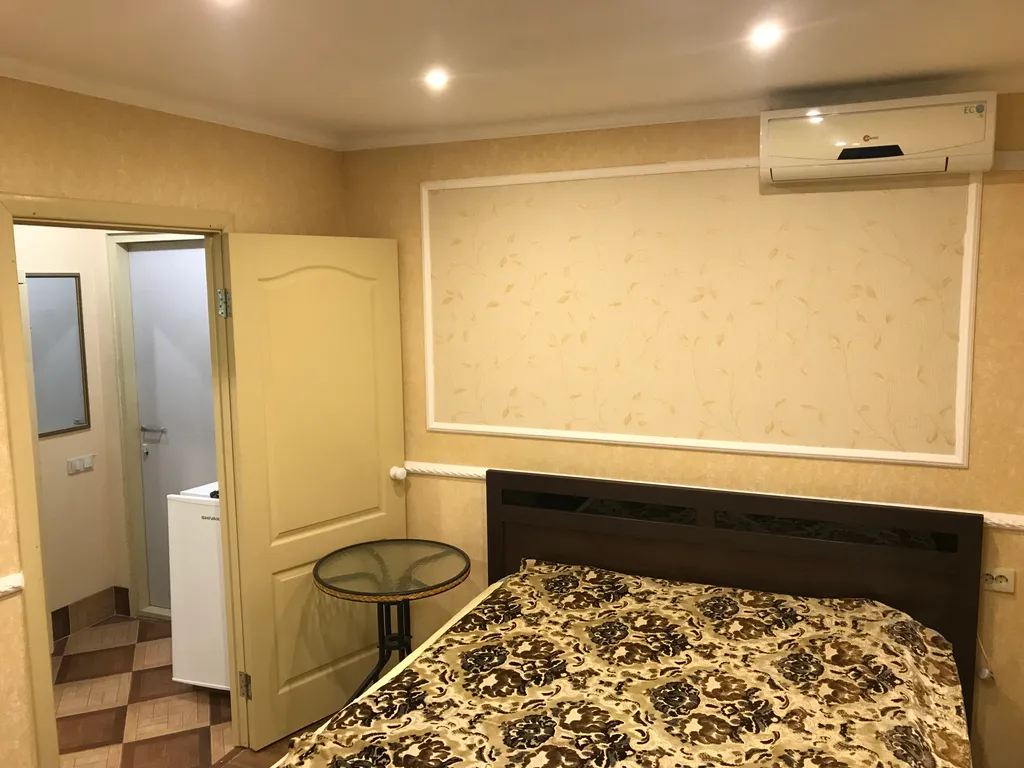 Квартира Комната у моря — аренда посуточно в Витязево