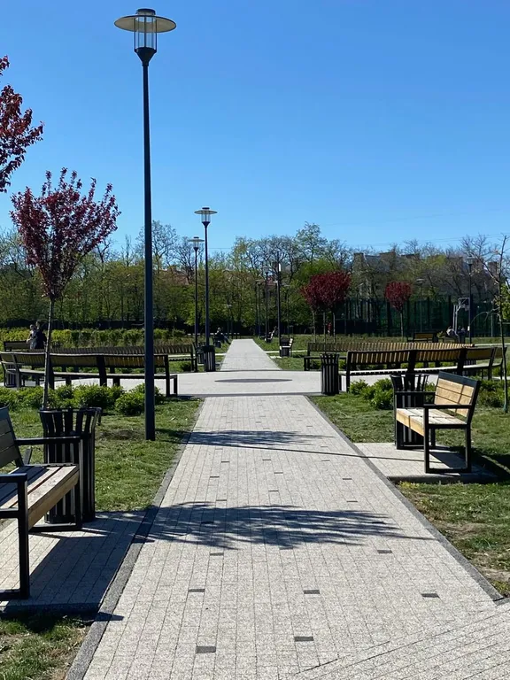 Уютная квартира в лучшем районе города