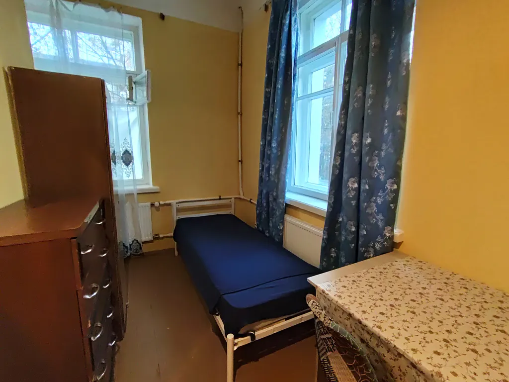 Квартира Комната — аренда посуточно в Санкт-Петербург