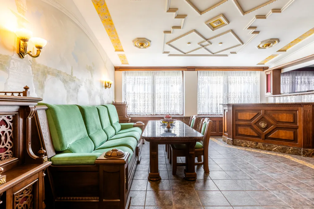 Уникальная видовая квартира в центре — аренда посуточно в Санкт-Петербург