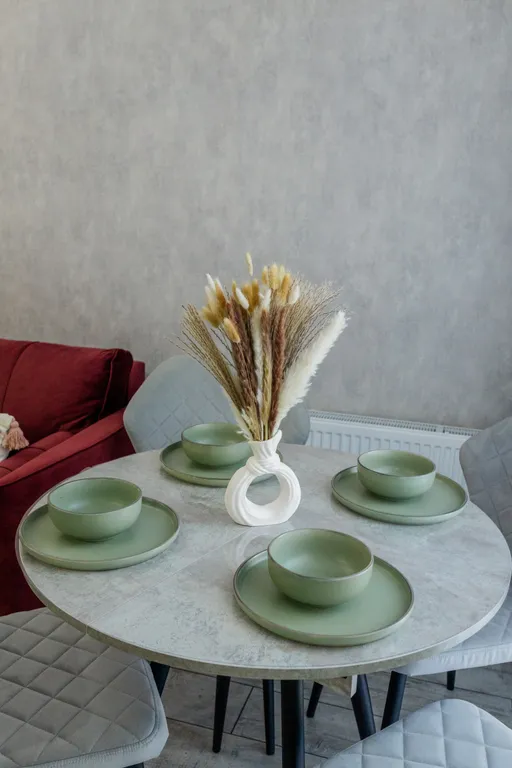 Большая красивая студия у моря в Агое – ваш уютный уголок