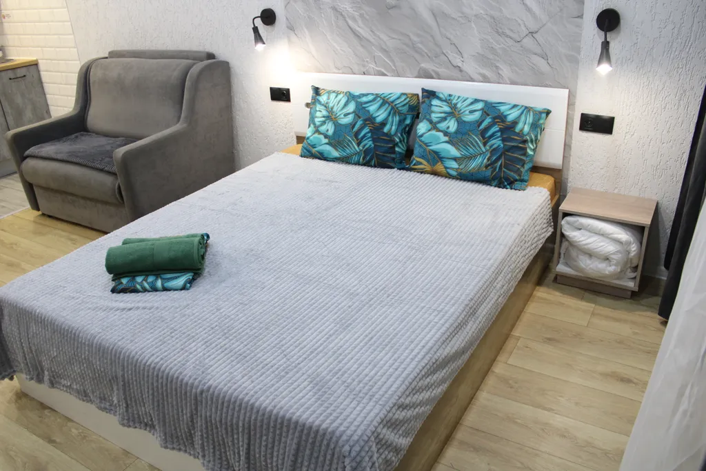 Центр Барнаула