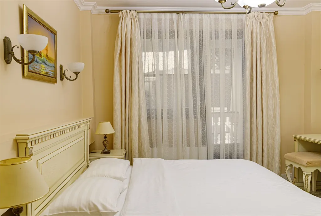 Квартира Комната — аренда посуточно в Сочи