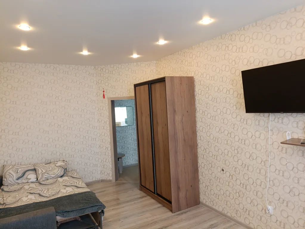 Уютная квартира в 5 минутах от моря — аренда посуточно в Мысхако