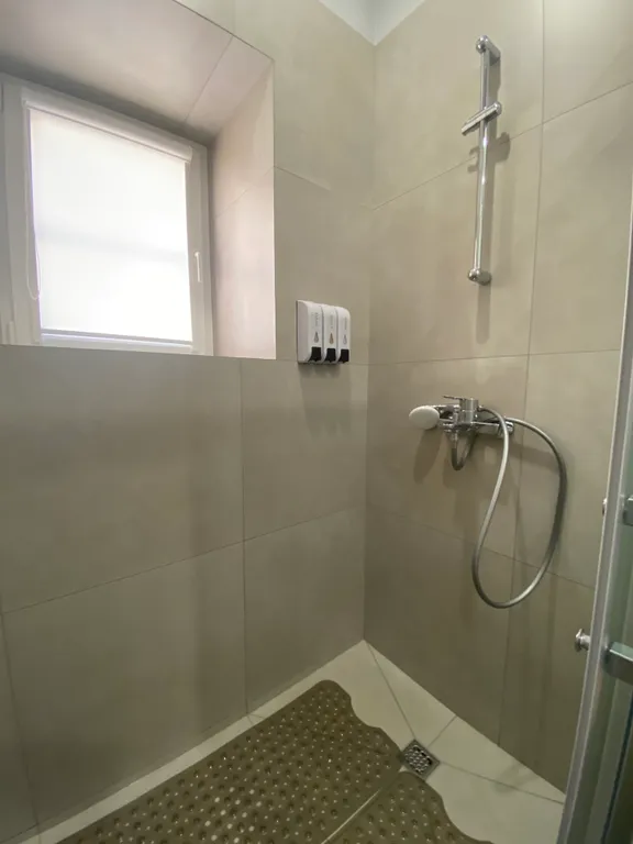 Уютная квартира в самом сердце города