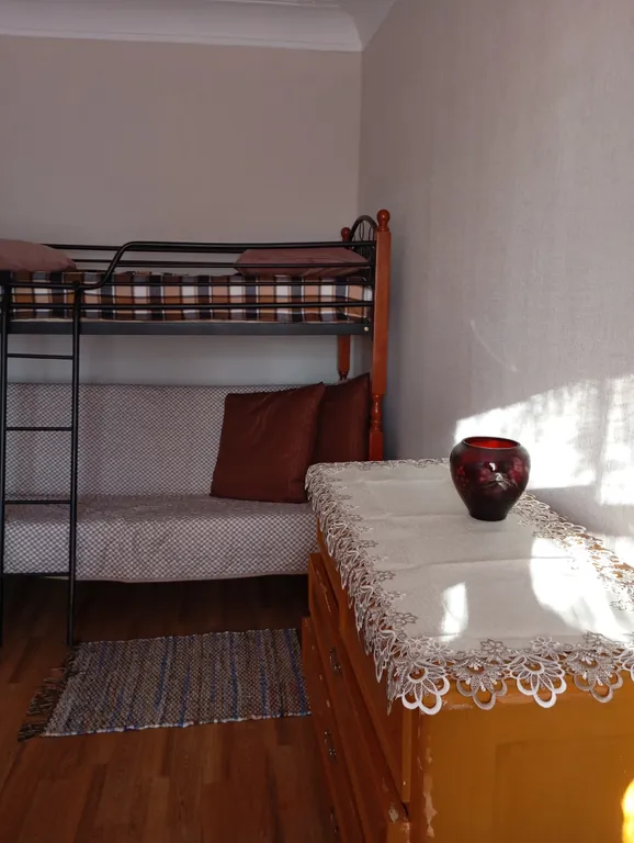 Уютная квартира в историческом центре города