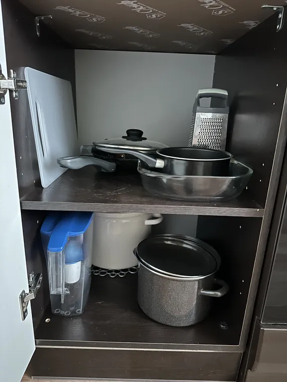 Квартира Квартира Огни Колпино II — Тельмана