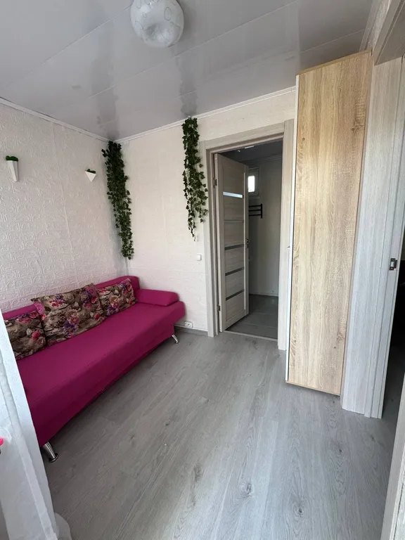 Двухкомнатный домик 2