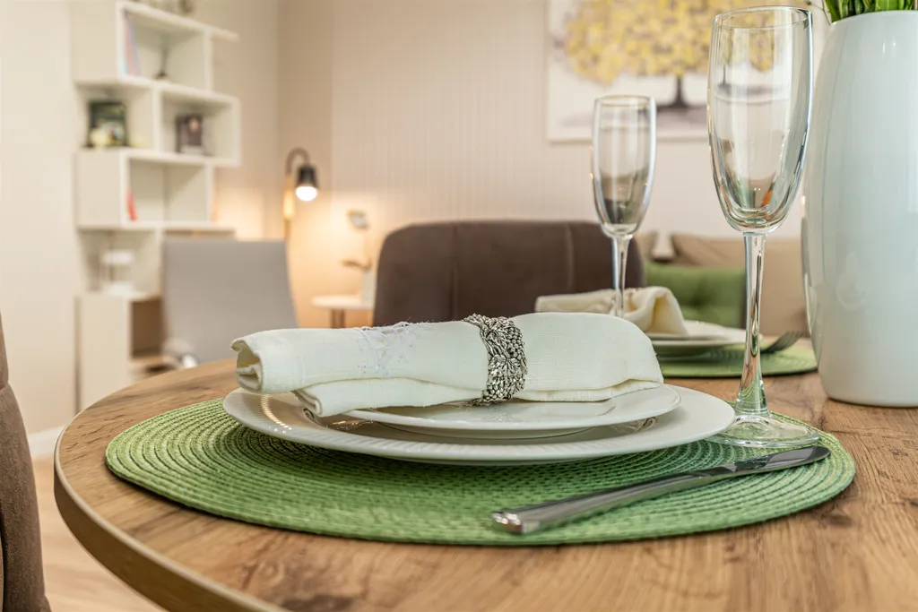 Уютная 2-комнатная квартира в Ю-З районе