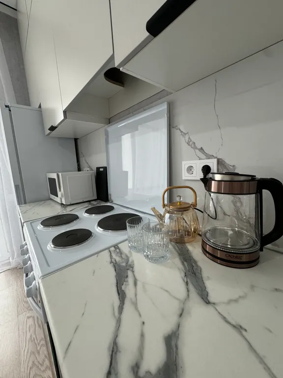 Квартира в центре города Астана