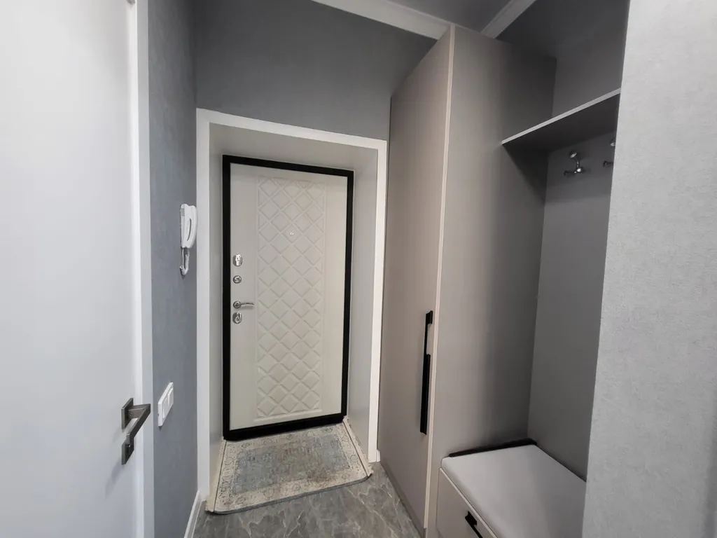 Идеально чистая квартира в ЖК Mechta вблизи ТРЦ Хан Шатыр