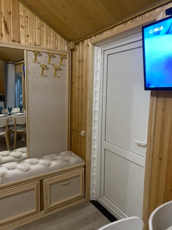 2-комнатный Дом