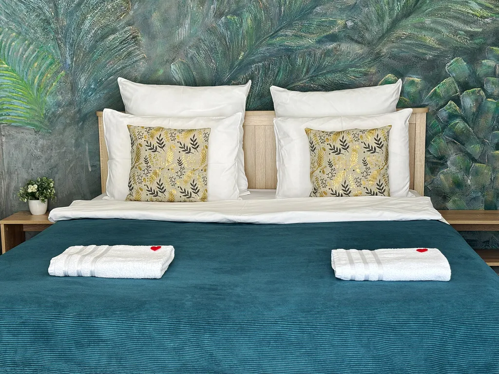 Квартира Уютный таунхаус — аренда посуточно в Дмитров