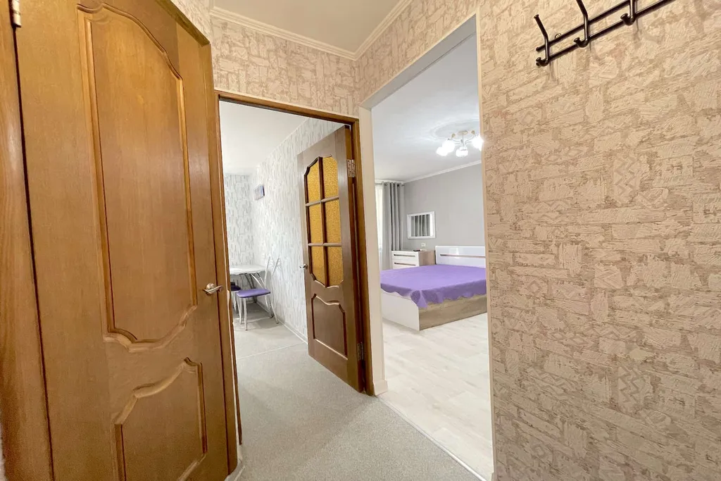 Квартира 1-комнатная Квартира — Феодосия