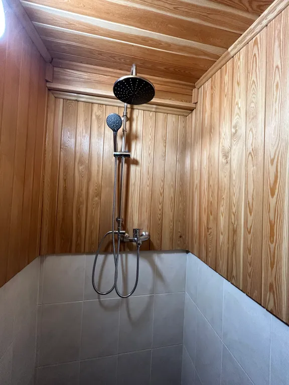 Квартира возле Верхнего озера