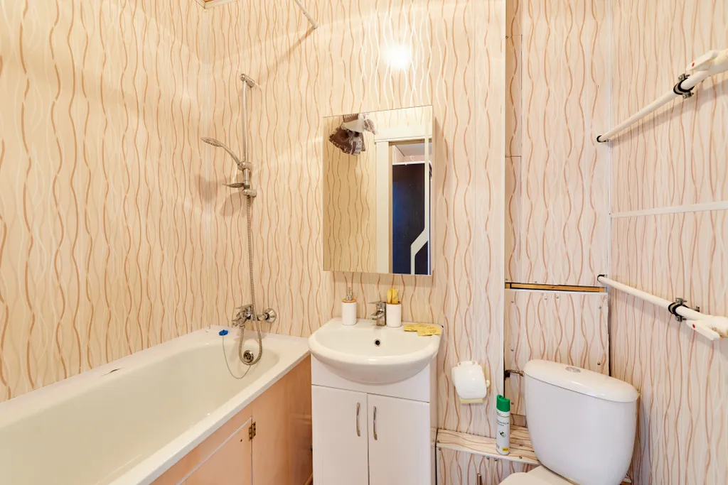 Уютная квартира для отдыха