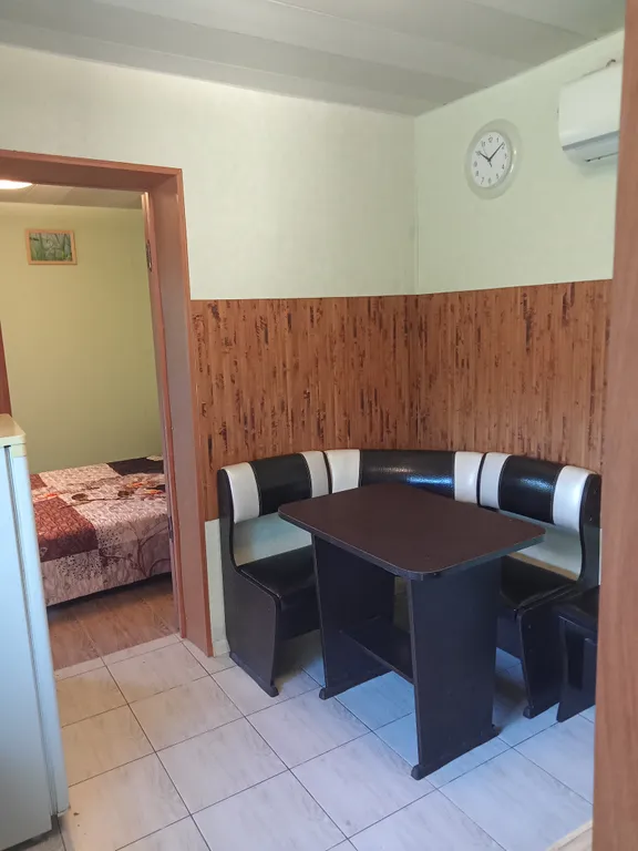 Уютный домик у моря