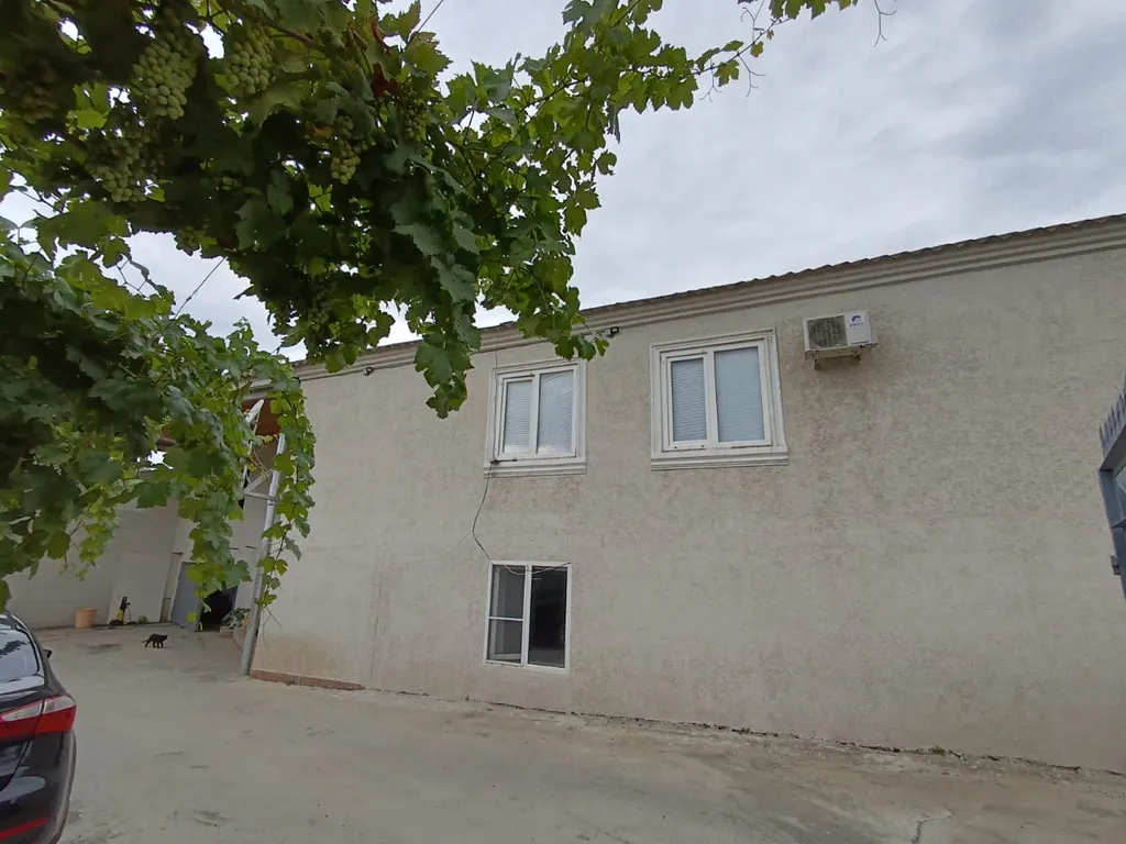 Гостевой дом Бавтугай