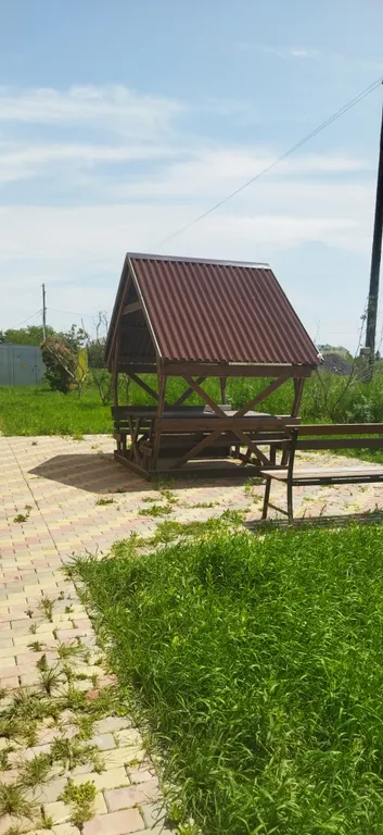 Квартира Уютная квартира в новом доме — Ейск