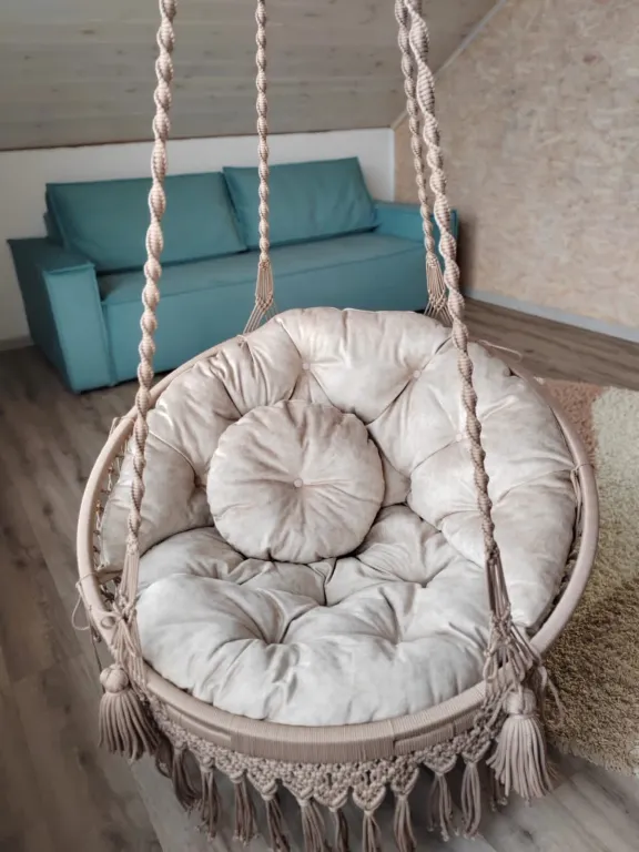 Дом "You Sklon" для семейного отдыха