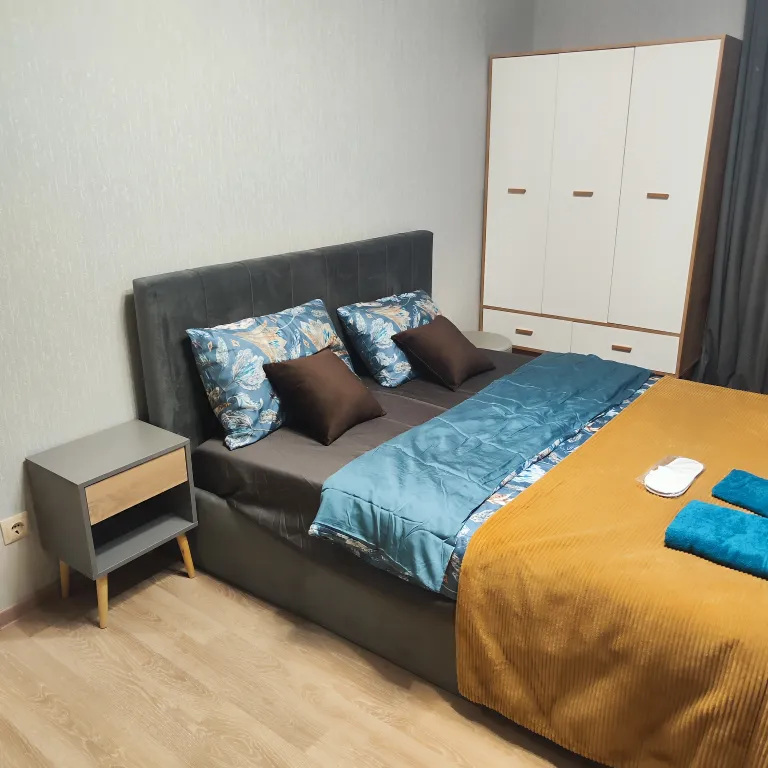 Трешка в Завидово для большой компании