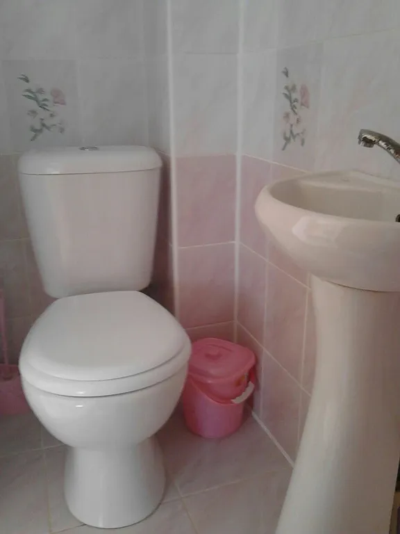 Номер с видом на море